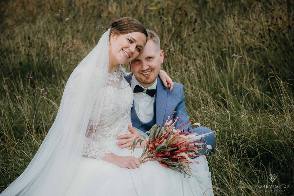 Professionel fotograf fra Aarhus til portrætfoto, bryllupsfoto