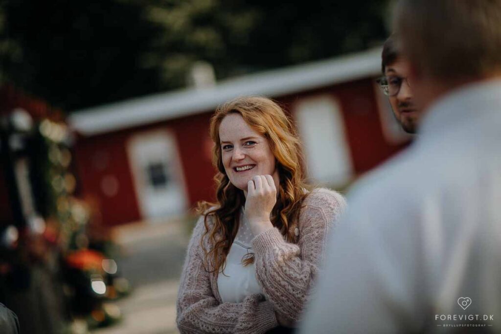 Søger I en fotograf til jeres bryllup i Østjylland?
