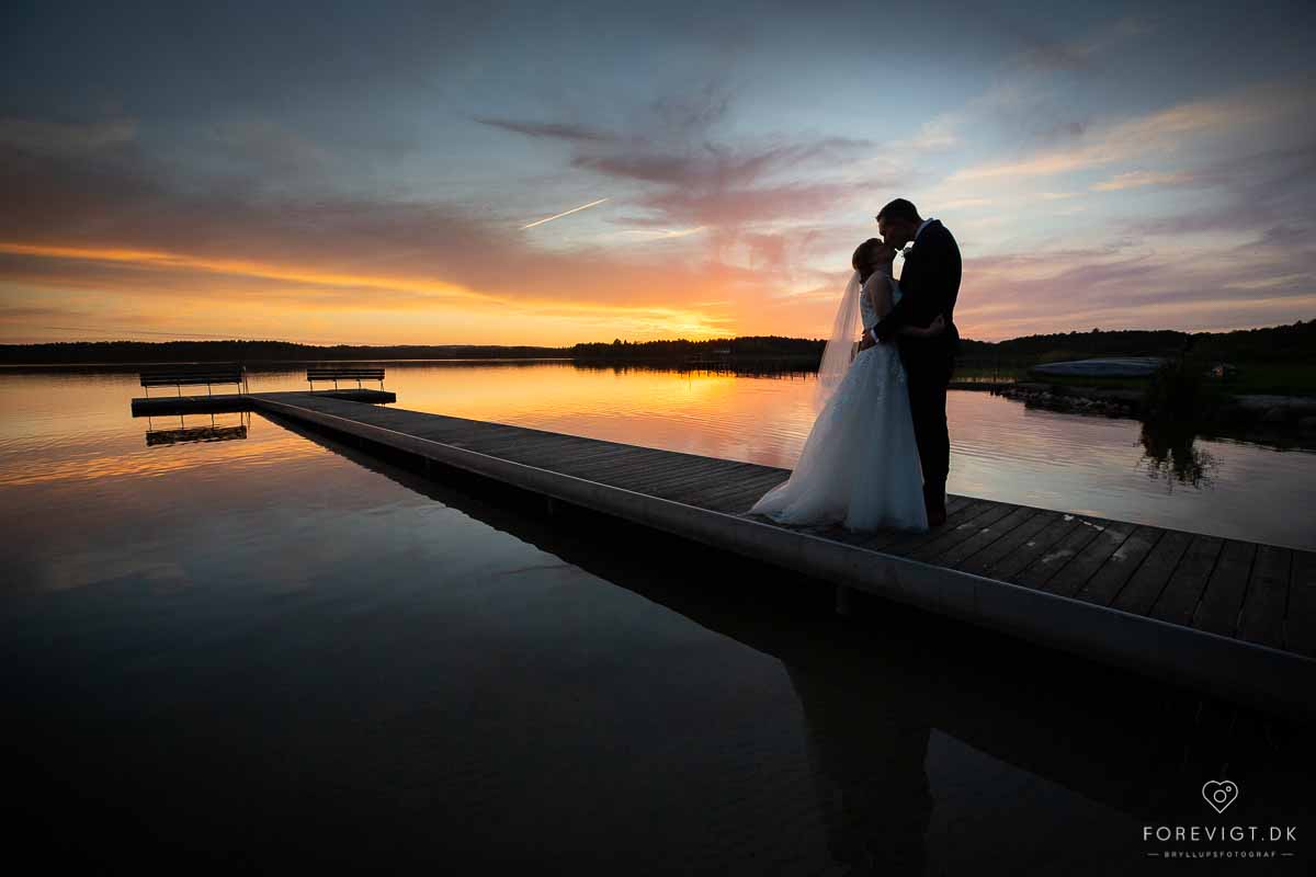 Bryllup i Skanderborg - Find stedet til jeres bryllup