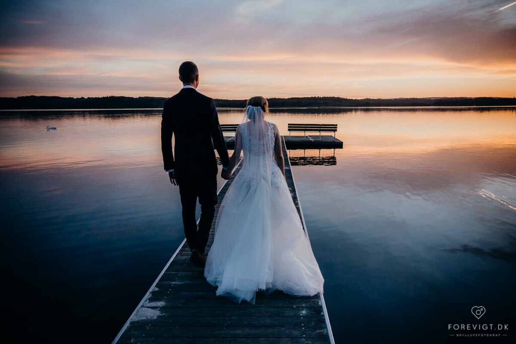 Bryllup Skanderborg