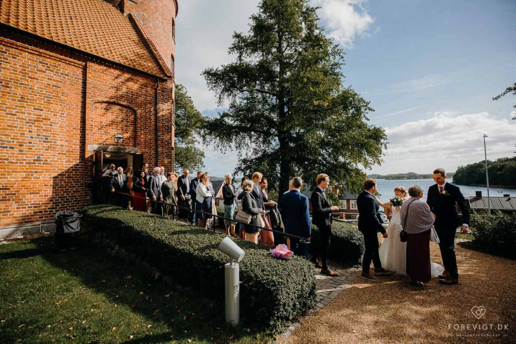 Skanderborg Bryllupsfotograf | Specialiseret fotograf til bryllup