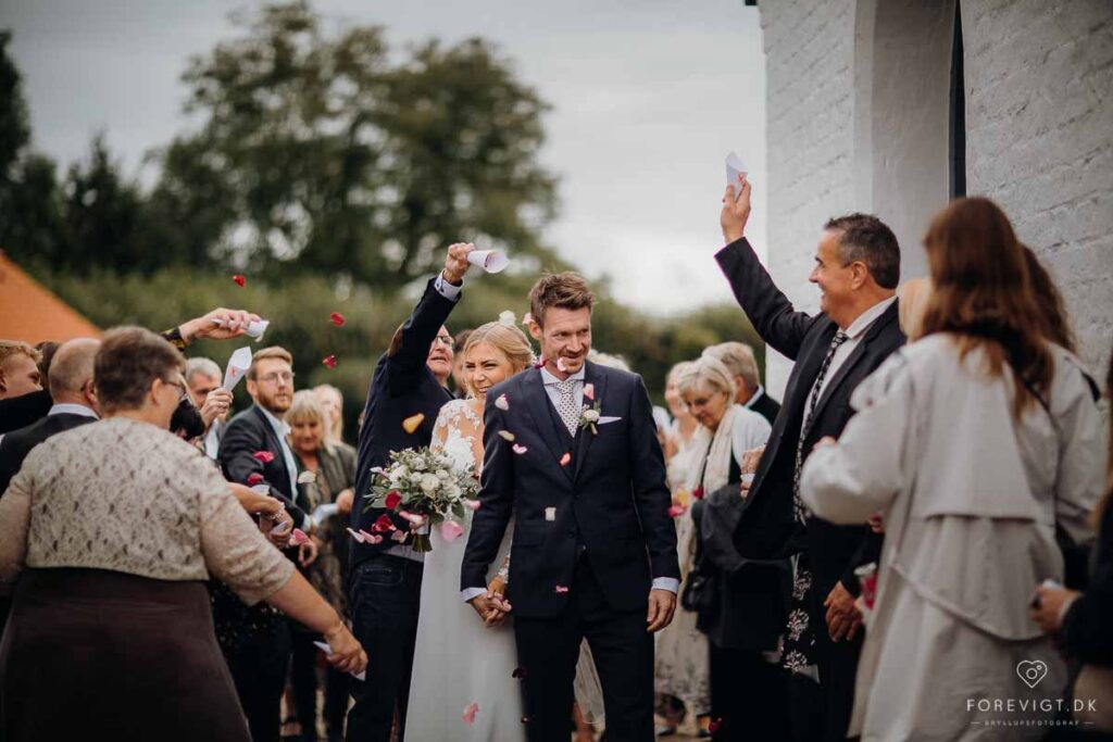 unikke bryllups- og selskabslokaler i hele Danmark