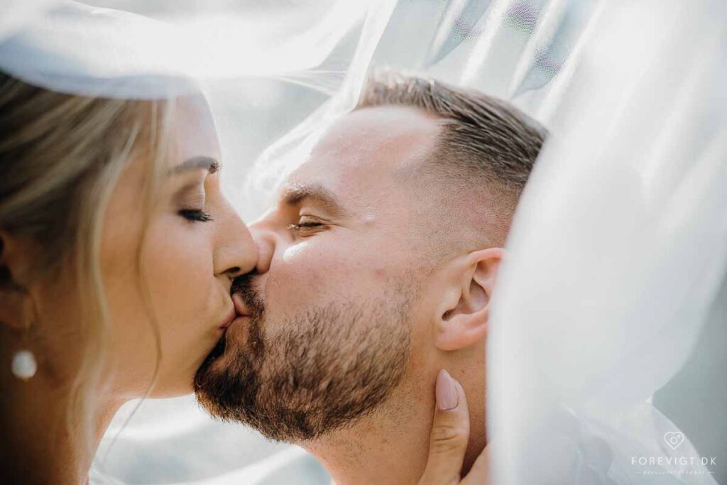 Bryllupsfotograf Jylland | Billeder og video all-inclusive