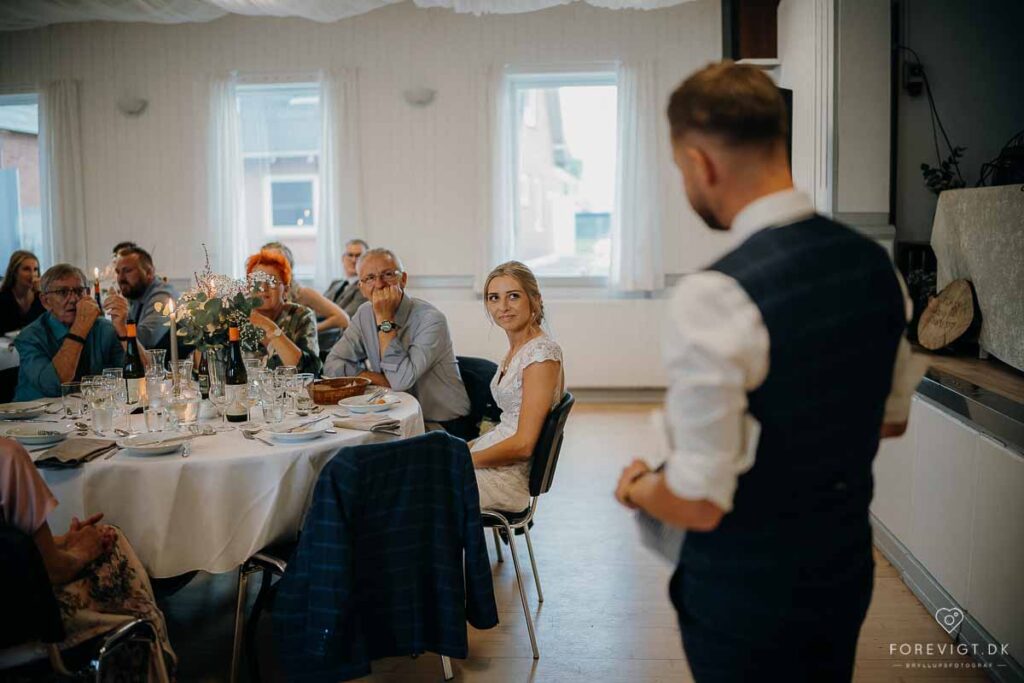 Bryllupslokaler for ethvert budget i Aalborg og Nordjylland