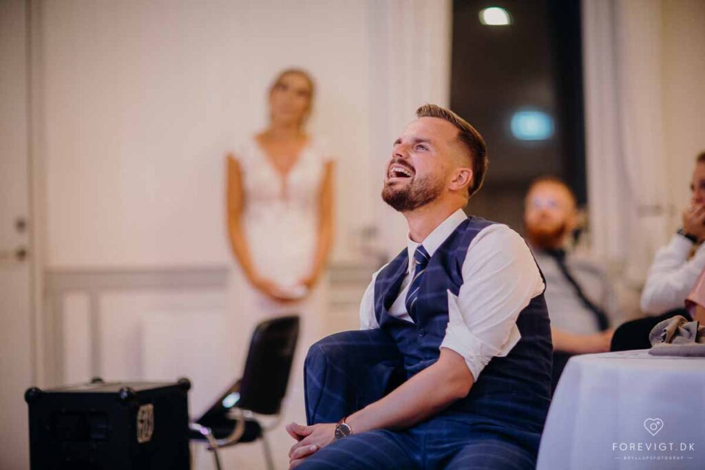 Bryllup med Vielsesringe af specialister i Nordjylland - Aalborg