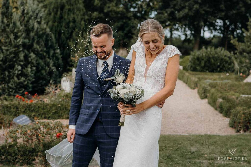 Aalborg Bryllupsfotograf | Specialiseret fotograf til bryllup