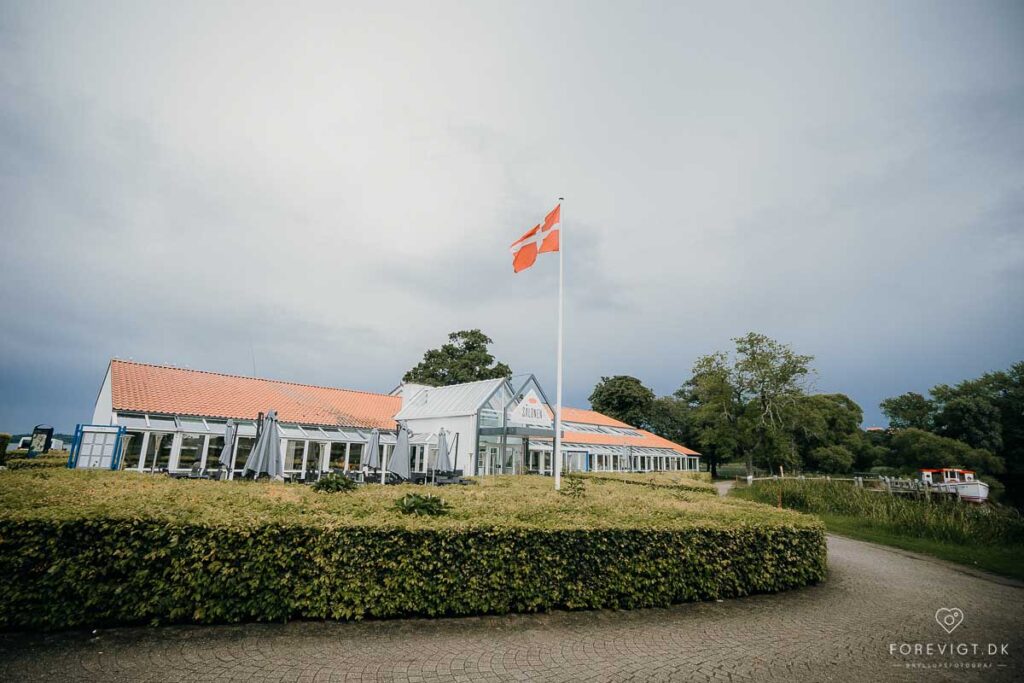 Viborg Golf salon