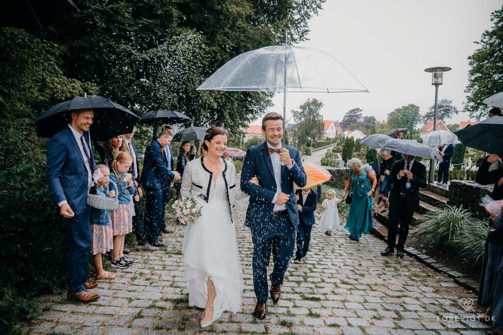 Portrætfotograf til bryllup | Fotograf Viborg