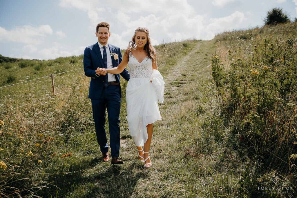 Bryllups fotograf Fyn | Bryllups foto Fyn