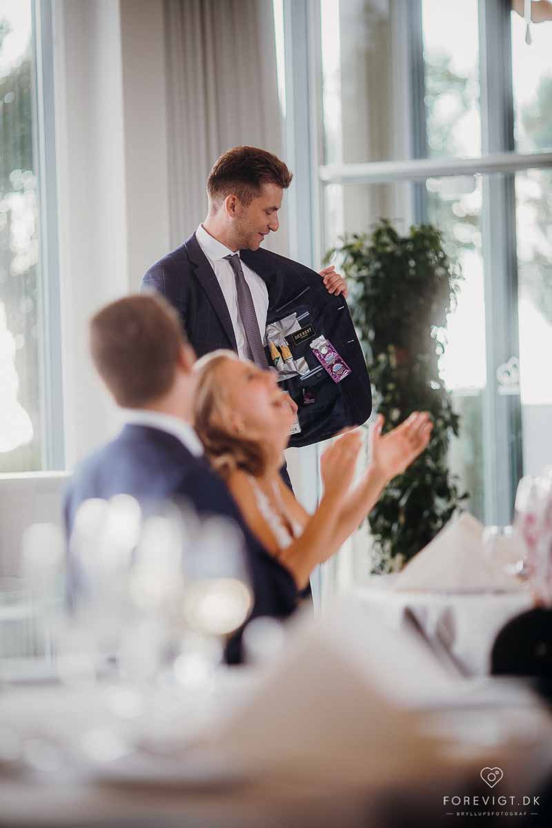 gode bryllupsfotografer til smukke bryllupsbilleder på Fyn