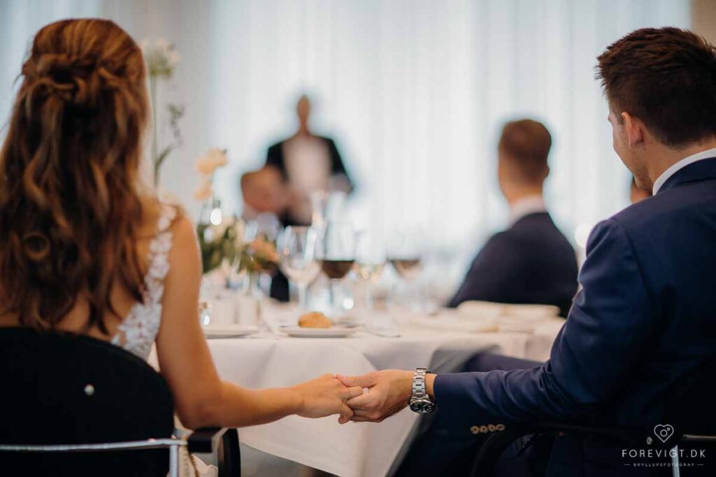 gode bryllupsfotografer til smukke bryllupsbilleder på Fyn