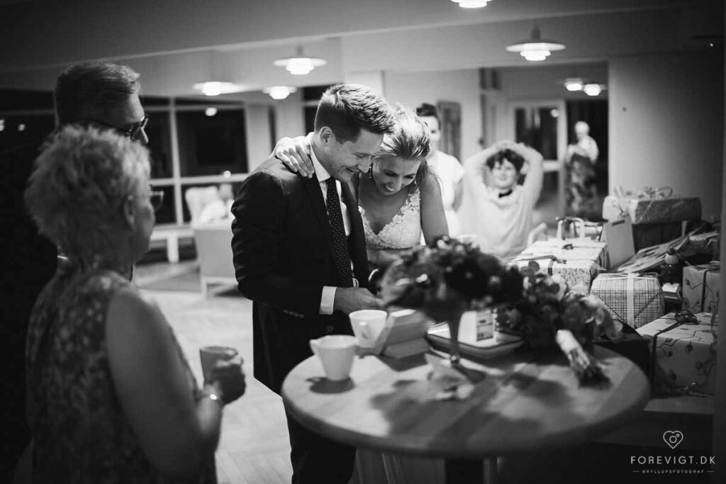 Hvad koster en bryllupsfotograf?