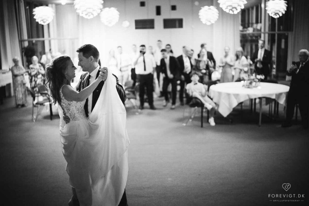 Bryllupsfotografering – Sådan gør du, komplet guide