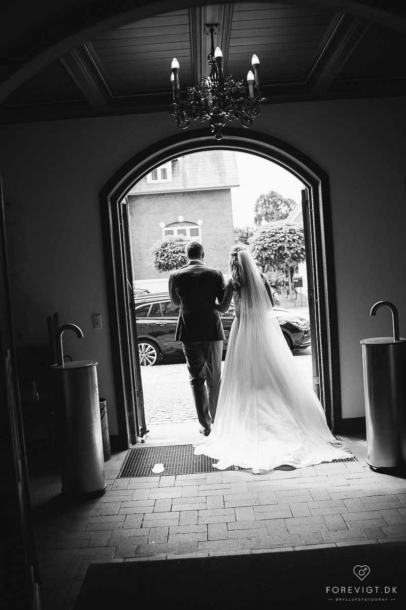 bryllup fyn