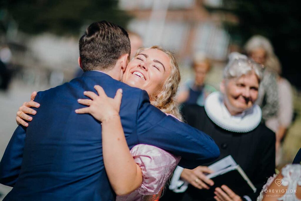 bryllup aarhus