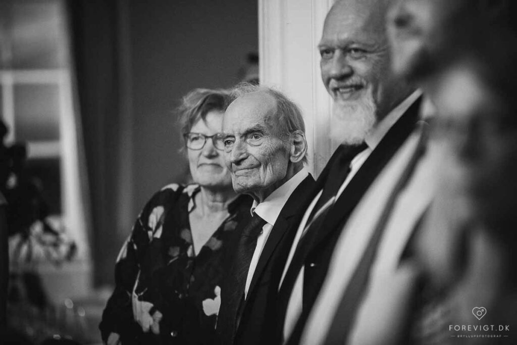 Bryllup i Nordsjælland | Bryllupslokaler i elegante omgivelser