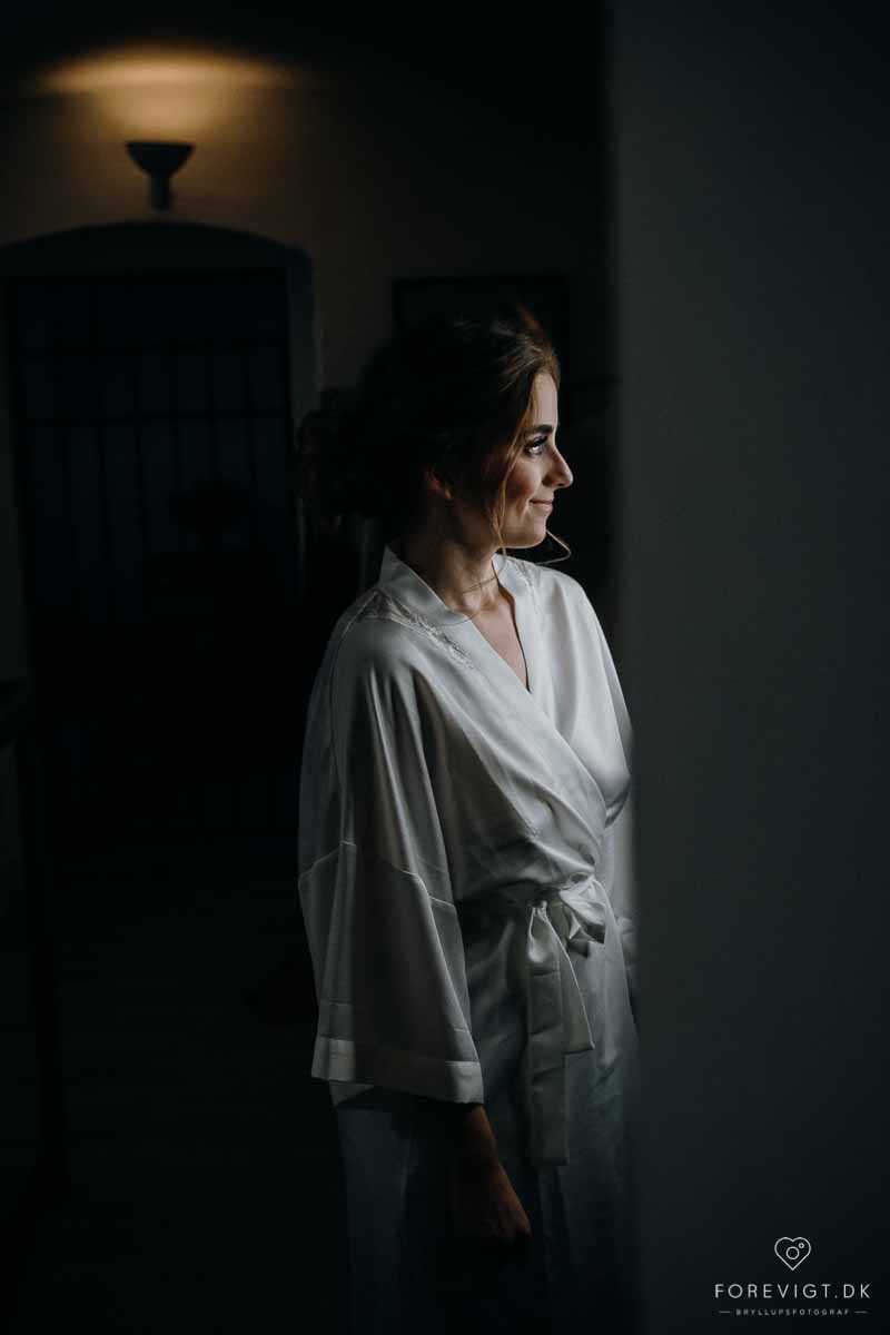 prinsessebryllup på slottet