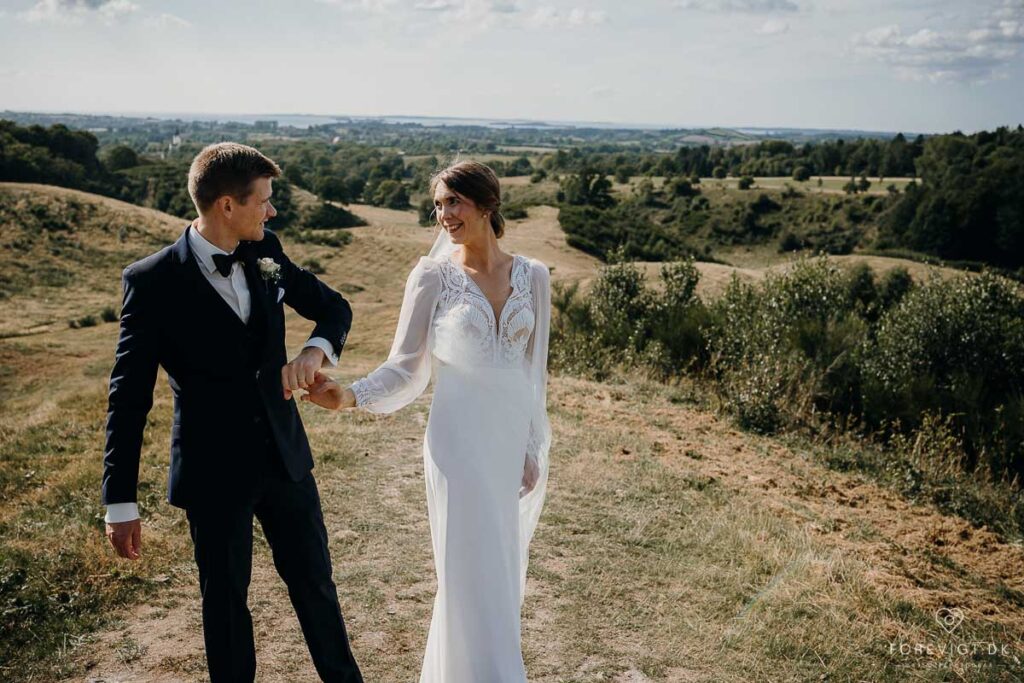 foto og video bryllup