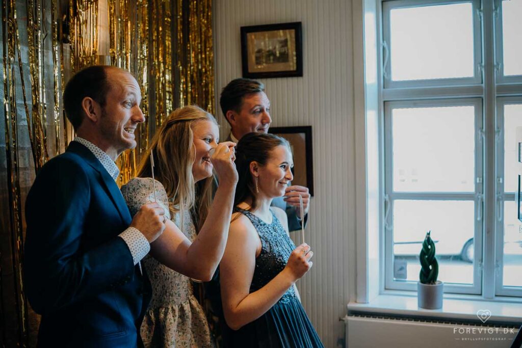 fotograf på Fyn til bryllup