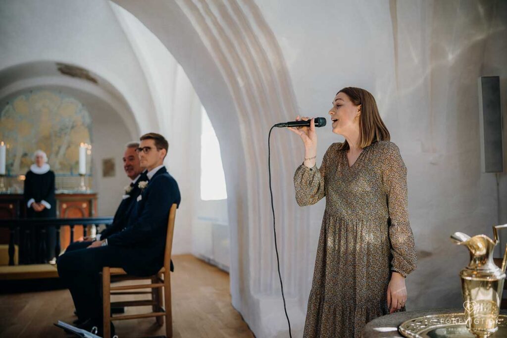 Bryllupsfotograf pakke