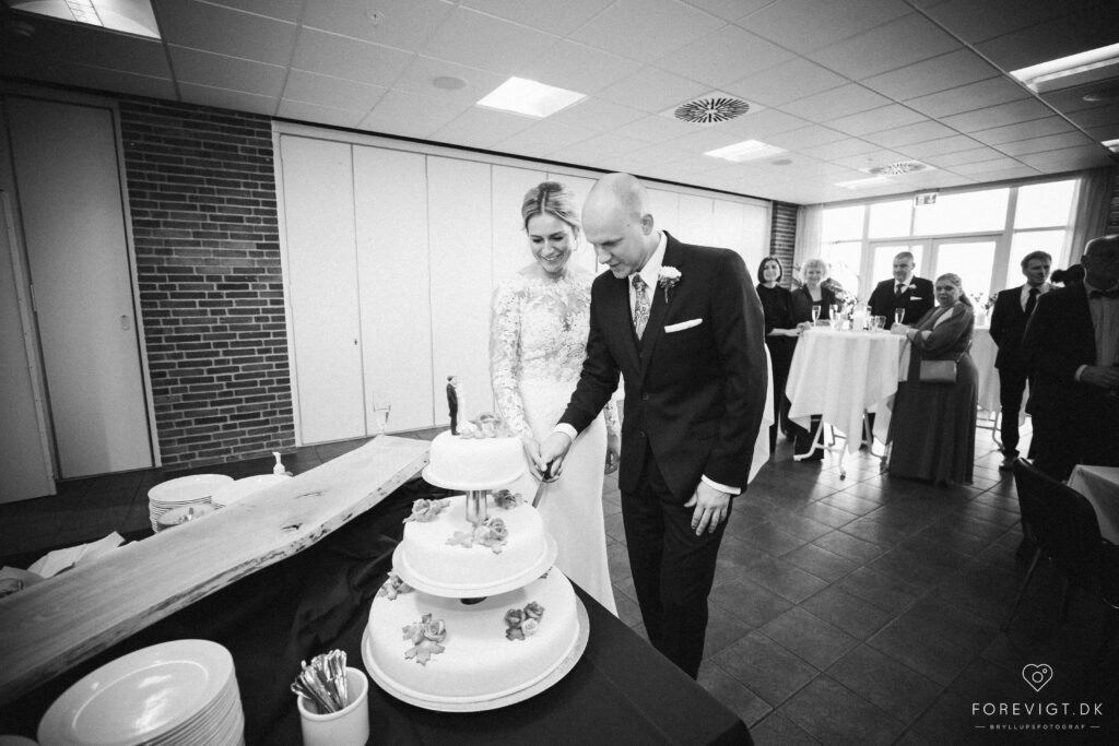 bryllupsfoto ved bryllupsfotograf