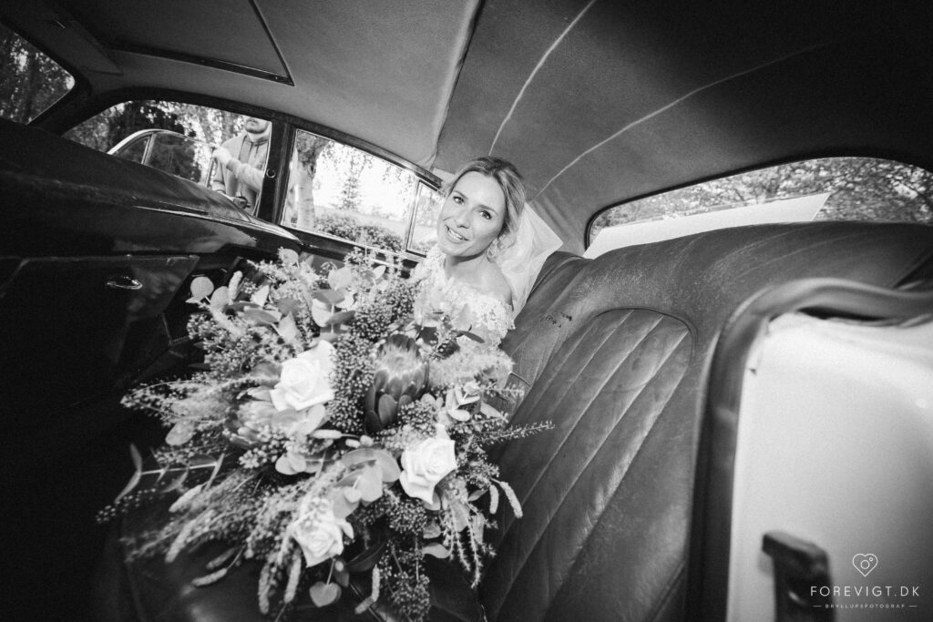 Bryllupsfotograf Fyn pris - Professionel bryllupsfotograf