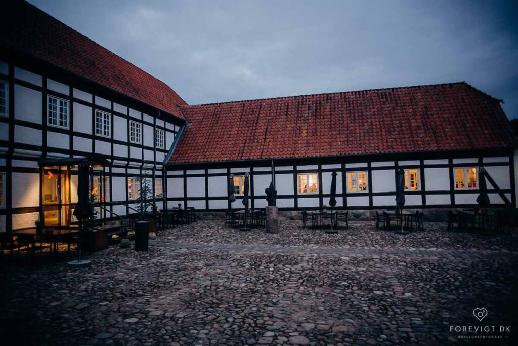 Kreative ideer til bryllup