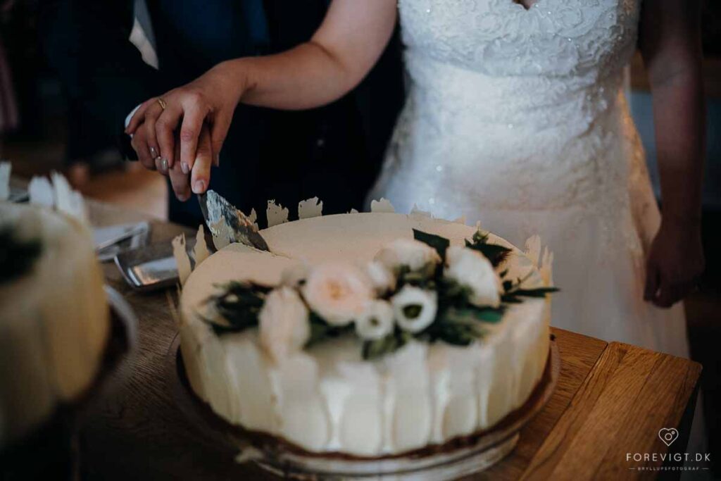 den vildeste inspiration til dit bryllup