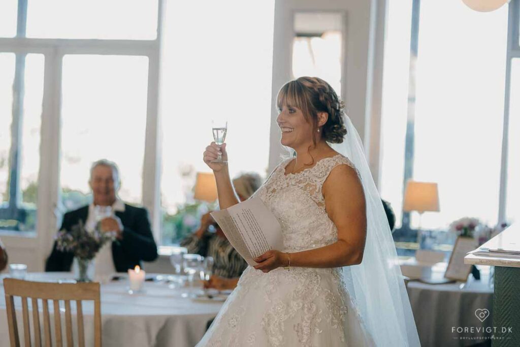 Professionel fotograf til portræt og bryllup