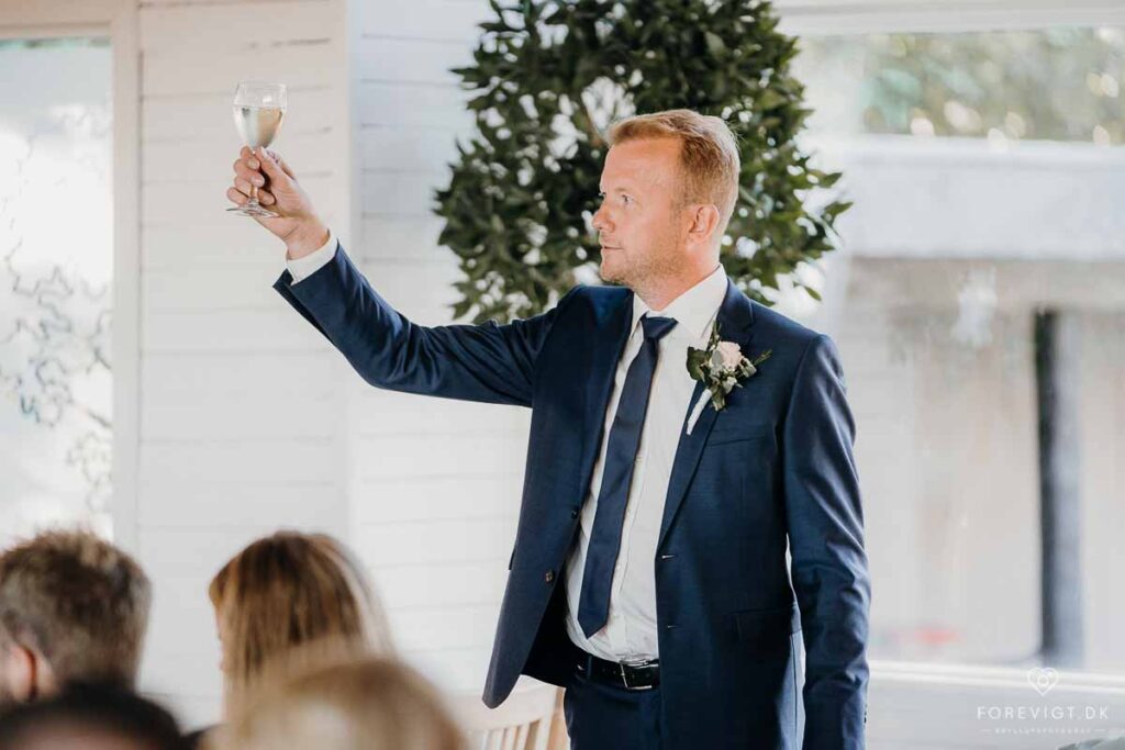 Hvad koster en bryllupsfotograf?