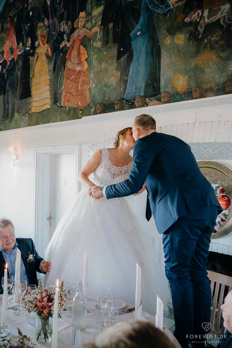 Tips til valg af bryllupsfotograf - fotograf til bryllupsbilleder