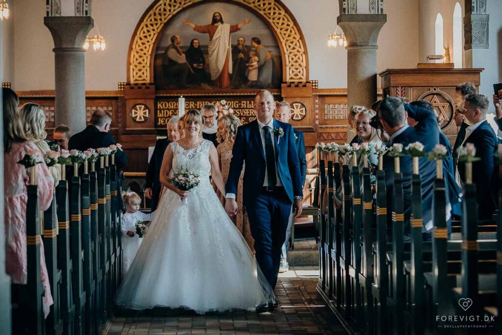 Fotograf bryllup Ry
