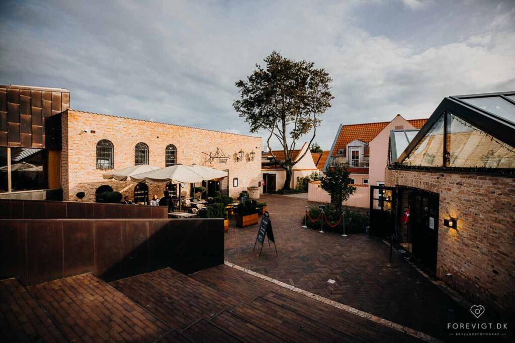 bryllupsfotografer i vestjylland