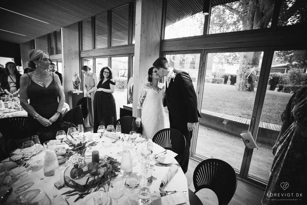 Vestjylland Bryllupsfotograf | Specialiseret fotograf til bryllup