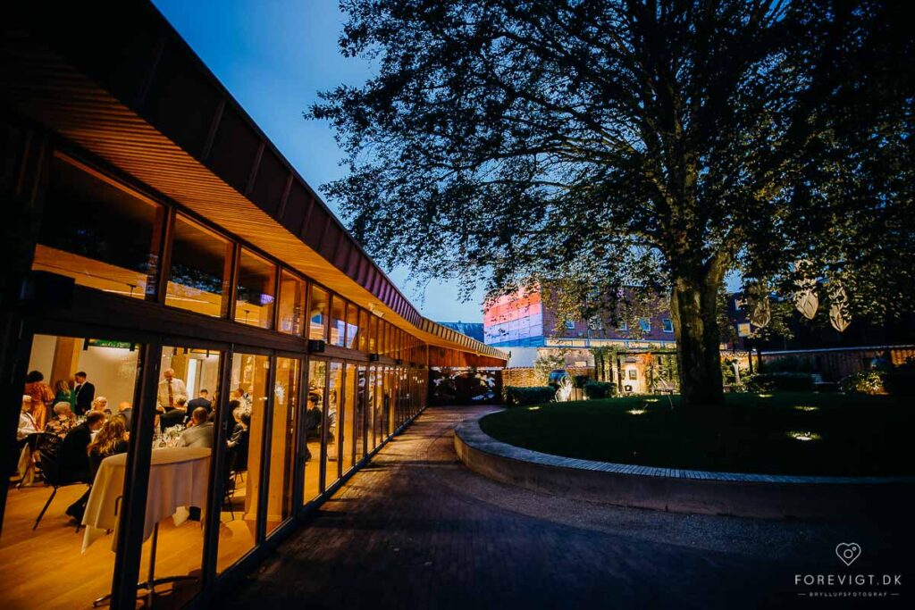 Billeder af varde garten