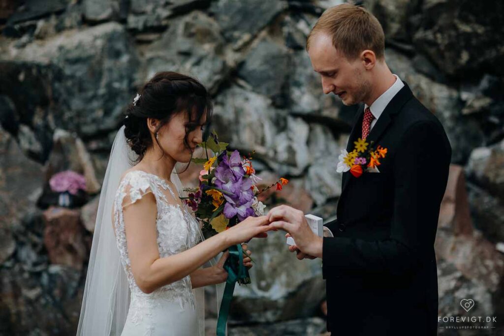 Bryllupsfotograf Jylland | Billeder og video all-inclusive
