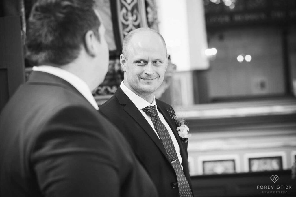 Fotografen fremstiller og tænker i billeder