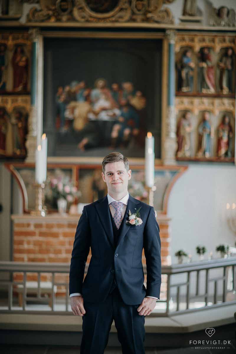bryllup sønderjylland