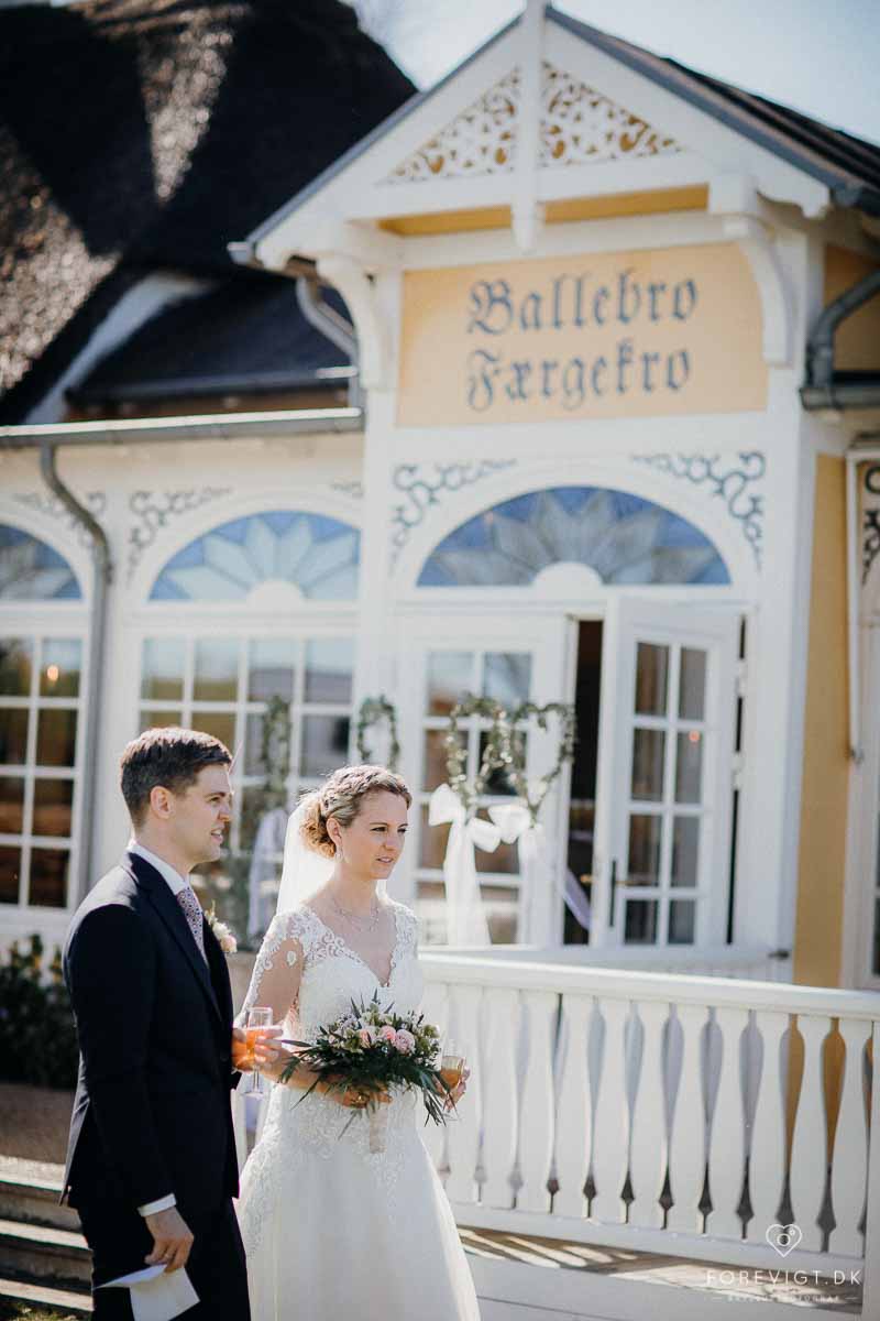 Ballebro Badehotel