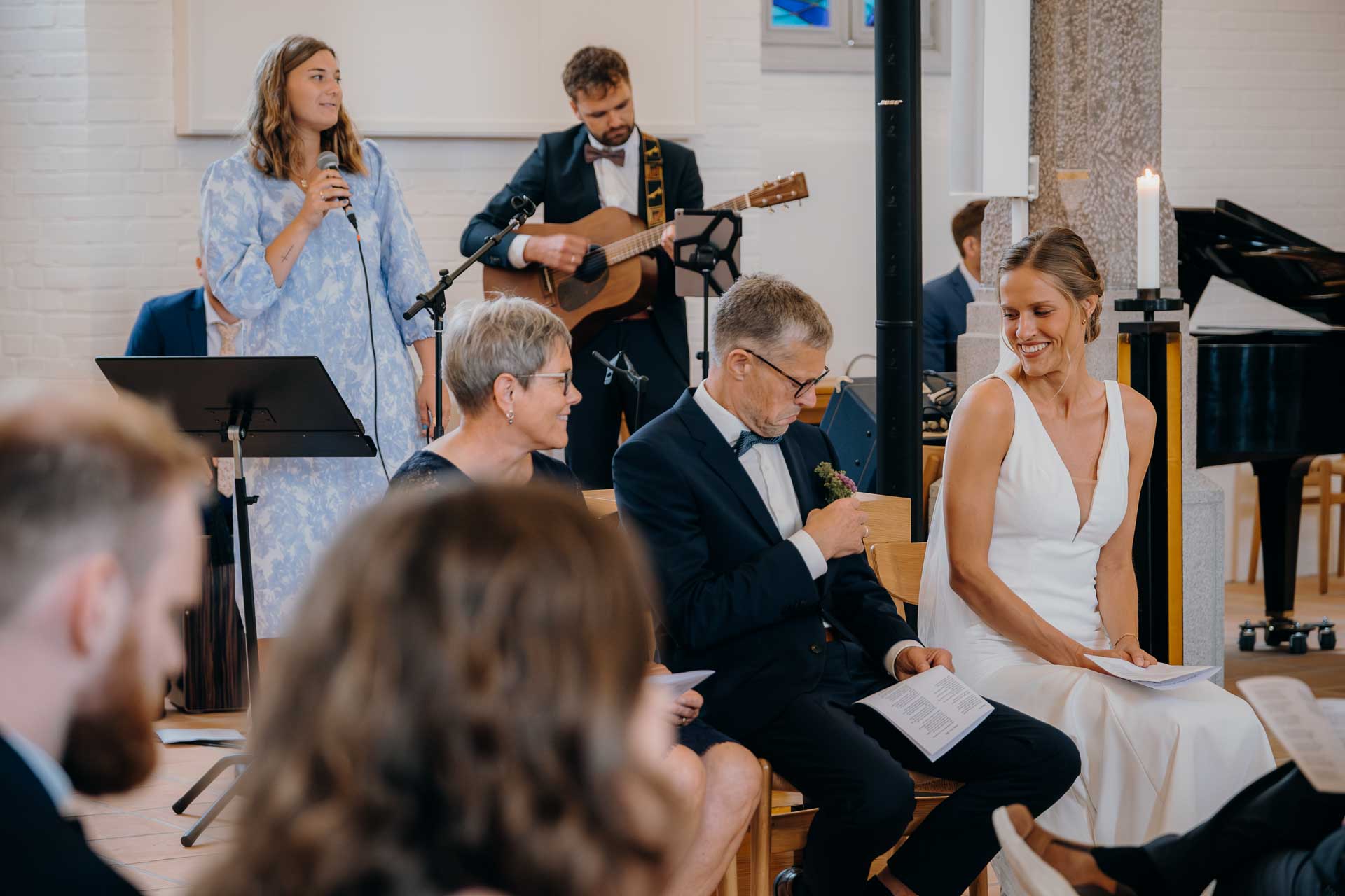 stemningsbilleder bryllup