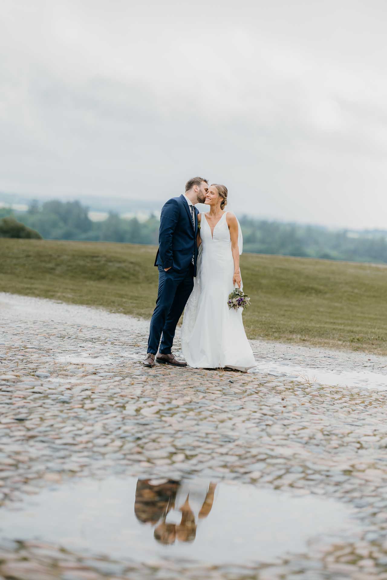 BRYLLUPSFOTOGRAF NORDJYLLAND