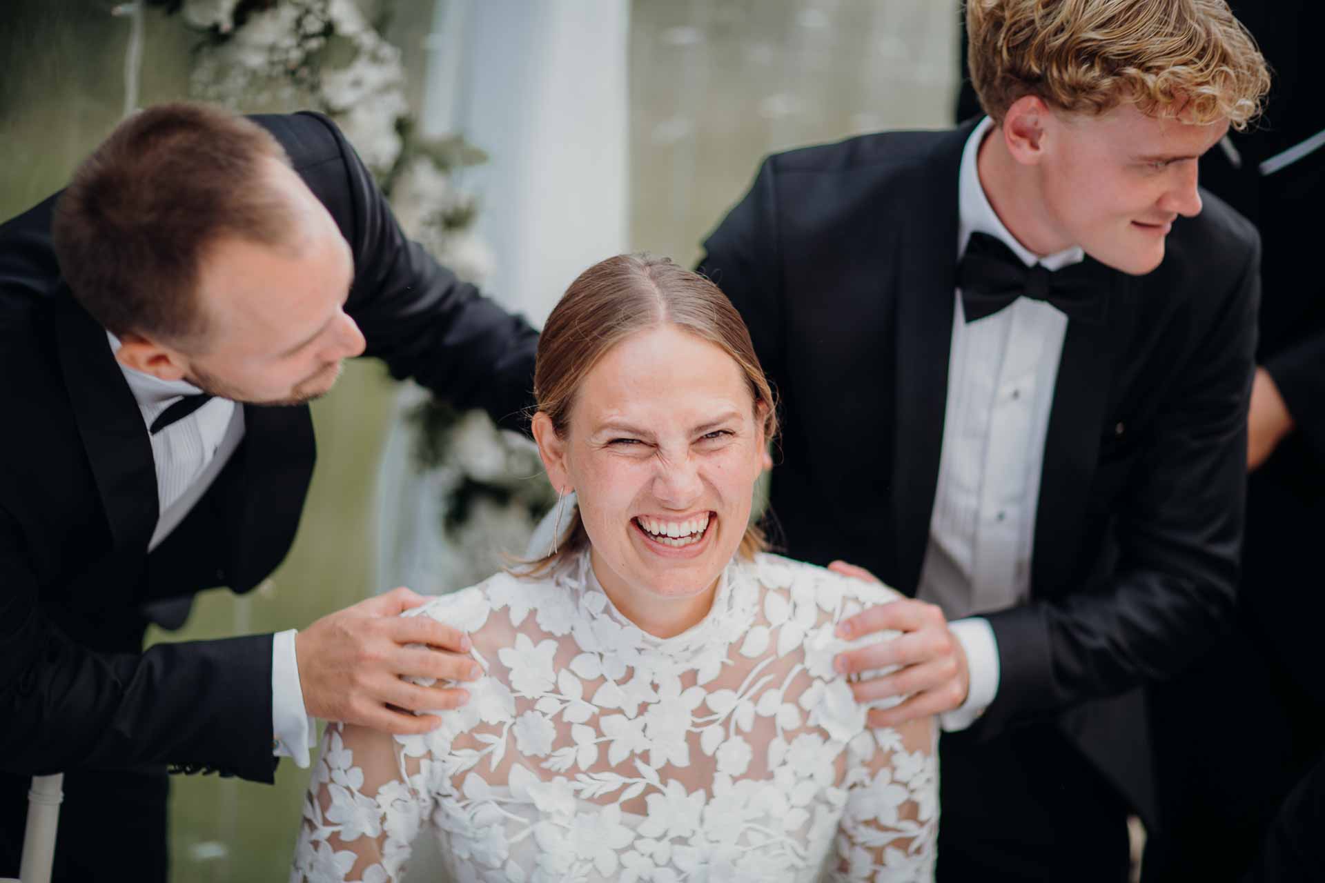 Århus Fotografen & Fotografer Århus: Lokale Talenter og Deres Kunstneriske Tilgange