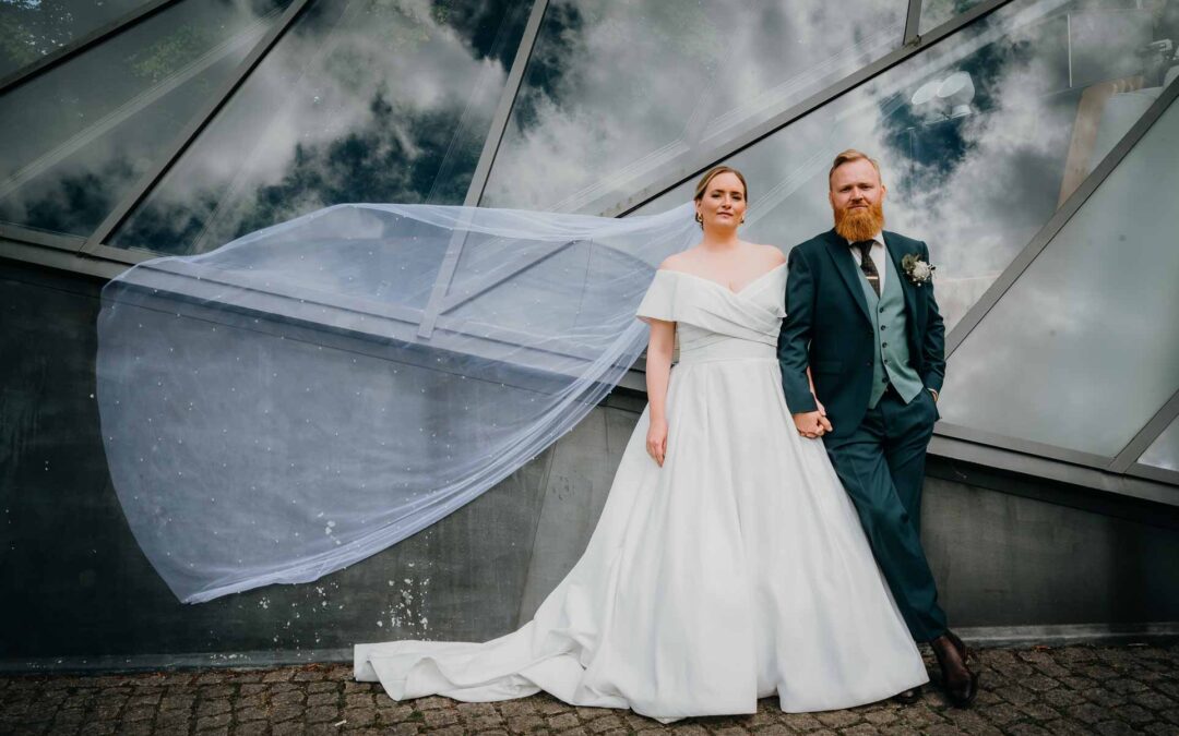 Bryllupsfotografering: Pris og pakker