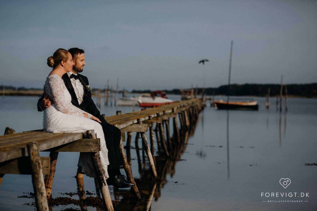 bryllup