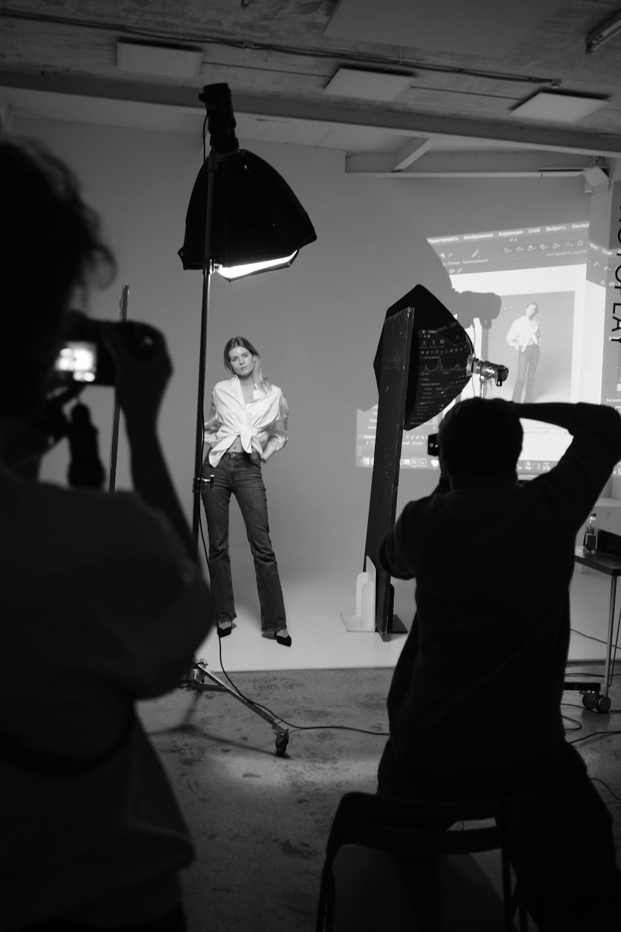 fotostudie i Aarhus