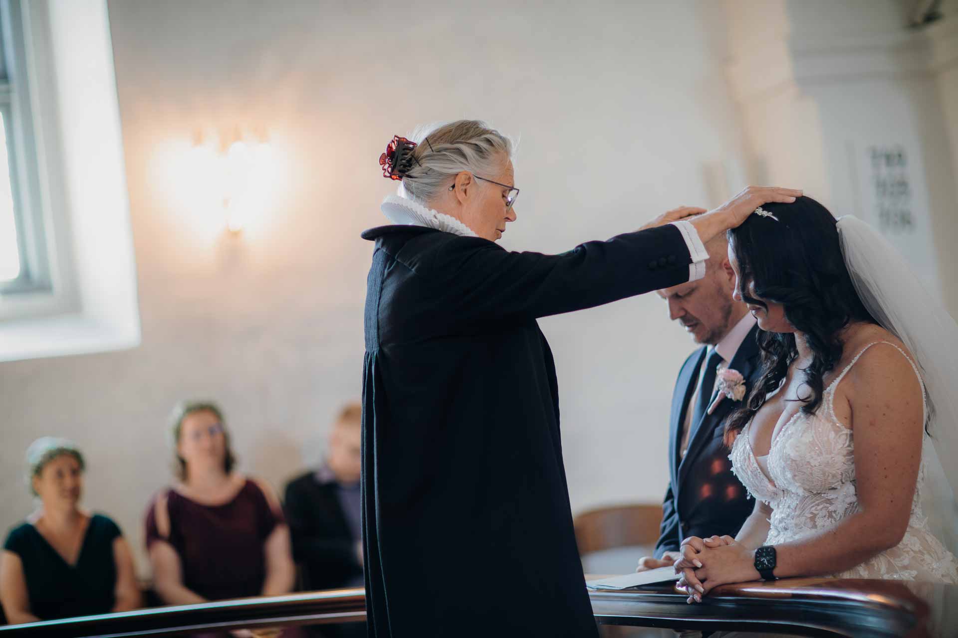 Bryllups Fotografering Sønderborg