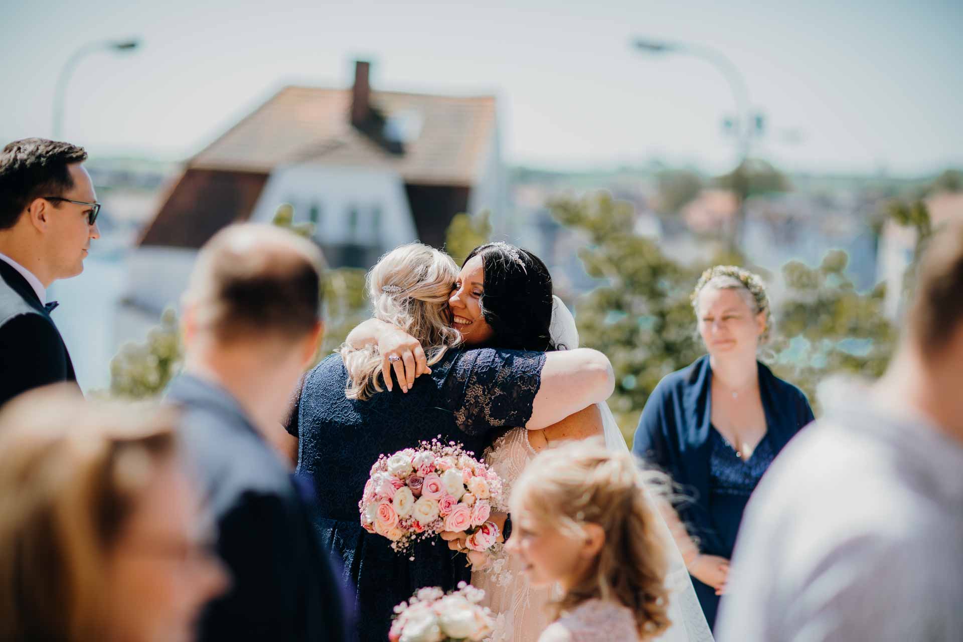 Bryllup Sønderjylland