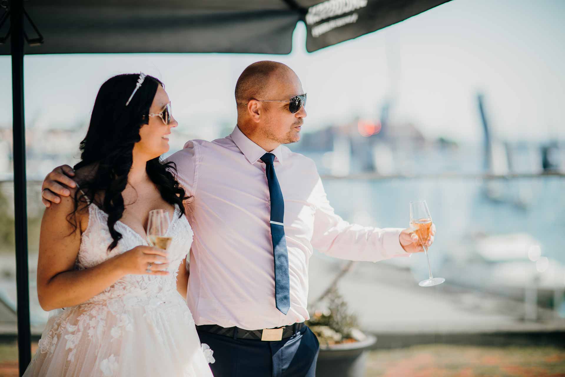 Bryllupsfotografi Stilarter – Fotograf | Bryllup