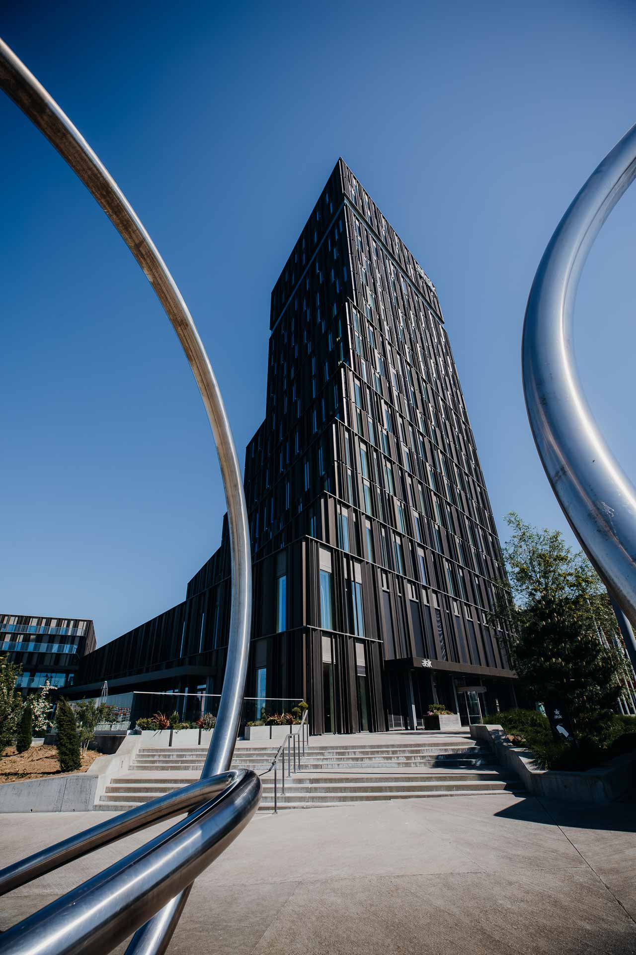 Hotel Alsik Sønderborg