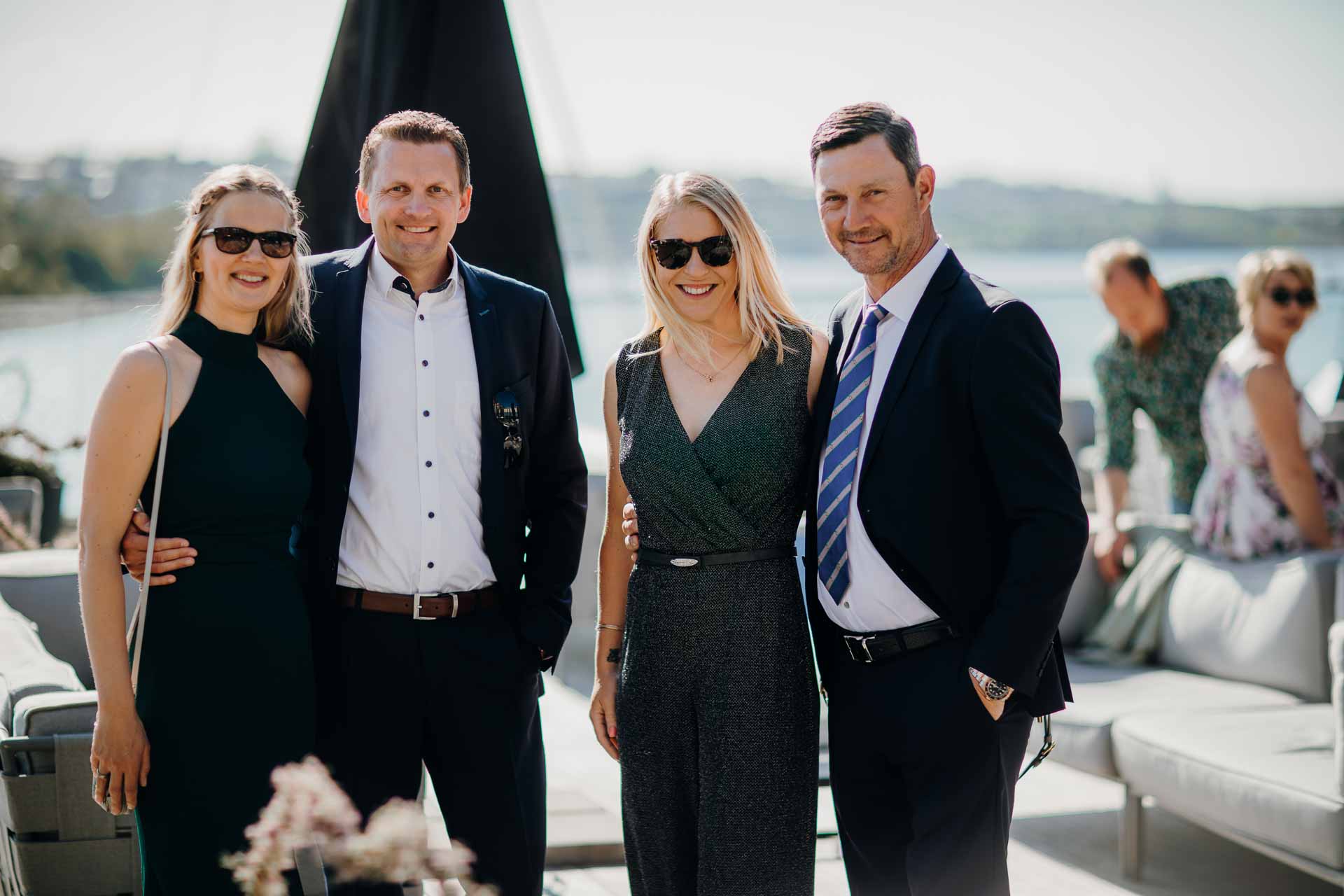 Hvorfor er bryllupsfotografi så vigtig?